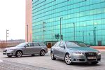 Audi A6 Corporate